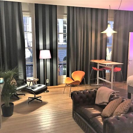 Ghent Centre Croft Deluxe Lejlighed Eksteriør billede